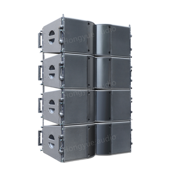 Professional HiFi Speaker79468