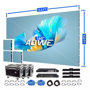 HUD Head Up Displays2154