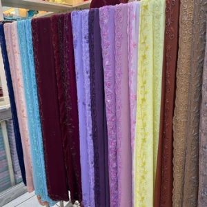Ethnic Headscarf102786