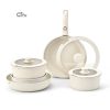 Wok Frying Pans9343