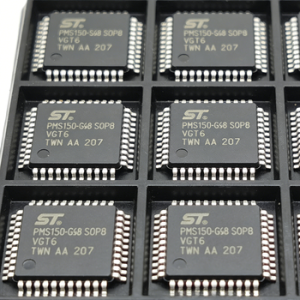 Semiconductor chip Factory Code 1263
