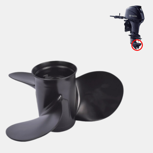 Marine Propellers12259
