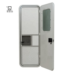 RV Full Components & Systems11427