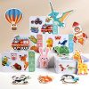 Other Jigsaw Puzzles6545