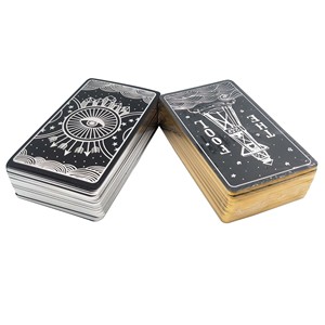 Tarot Cards & Accessories6108