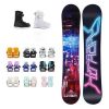Snowboards & Snowboard Edges4742