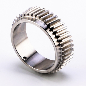 Other Transmission Gear Wheels14537