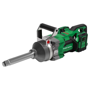 Hydraulic Impact Wrenches13226