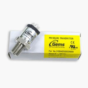 Pressure Sensor86244