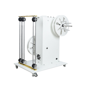 Rewinding Machine26600