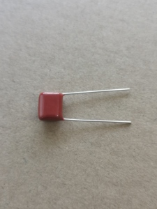 Film Capacitors2827