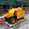 Other Concrete Machinery12007