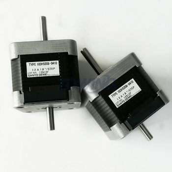 Stepper Motor86243