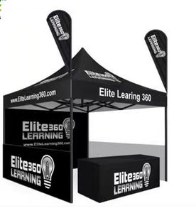Promotional Event Tents13782