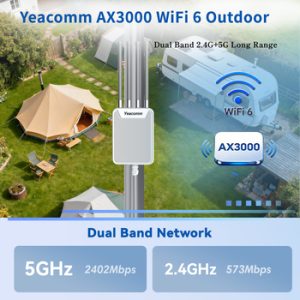 Enterprise Wireless AP85445