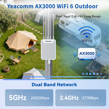 Enterprise Wireless AP85445