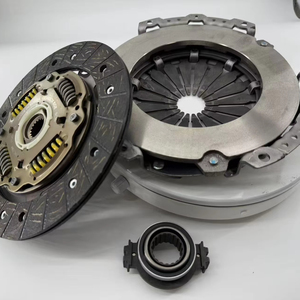 Clutch Kits & Components4289