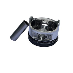 Motorcycle Piston Rings & Connecting Rods12323