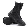 Military Boots16457