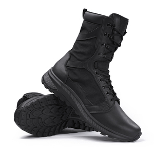 Military Boots16457