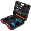 Electric Hammer Drills114