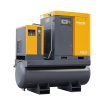 Air Compressors527