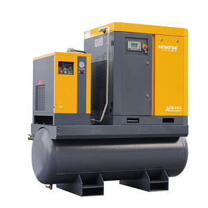 Air Compressors527
