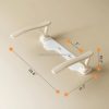 Safety Handrail Guardrail80353
