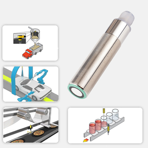 Ultrasonic Sensors4406