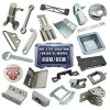 Sheet Metal Fabrication78927