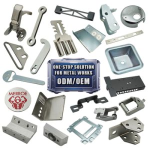 Sheet Metal Fabrication78927