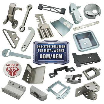 Sheet Metal Fabrication78927