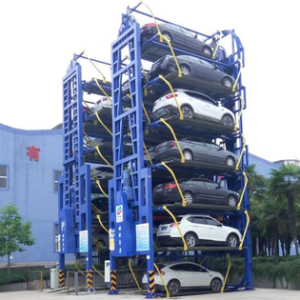 Parking Lot Equipment80798