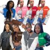 Women's Jacket82152