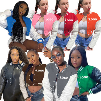 Women's Jacket82152
