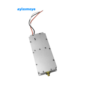 RF Transmitters & Receivers2886