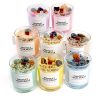 Crystal Candles7907