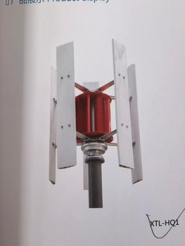 Wind Power System80907