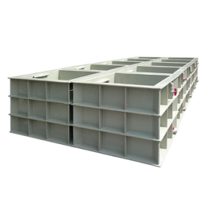 Electrophoresis Tank81821