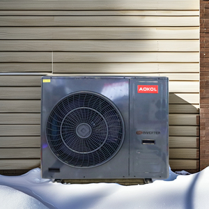 Smart Water Heaters2023