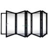 Balcony Doors1655