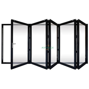 Balcony Doors1655