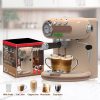 Electric French Press Coffee Makers3773