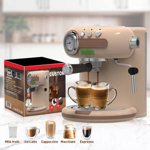 Electric French Press Coffee Makers3773