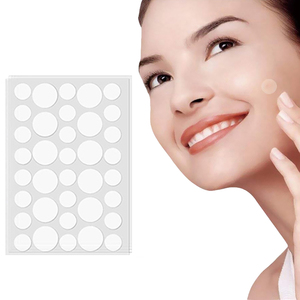 Multi-Part Care Patches10714