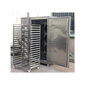 Freezing Equipment8335