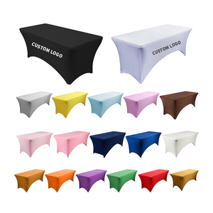 Rectangular Fabric Table Runners2508