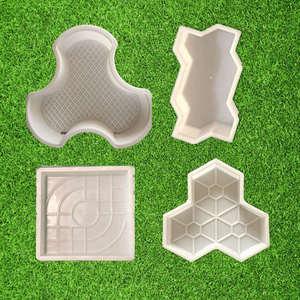 Induction Paving4604