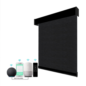 Smart Blinds & Light Shades10442