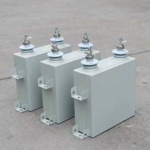 Trimmer Capacitor82208